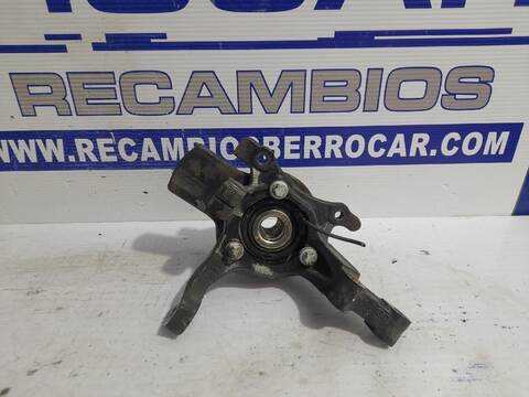 Foto 2ª: Mangueta Delantera Derecha Opel Astra 1.7 16V CDTI 101CV [Z17DTH] (2006)