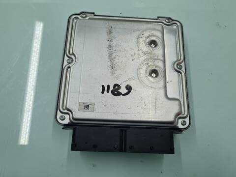 Foto 2ª: Centralita Motor ECU Seat Leon FR 184CV 135KW [CUN] (2015)