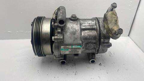 Compresor Aire Acondicionado Dacia Sandero 1.2 16V CAT 75CV 55KW