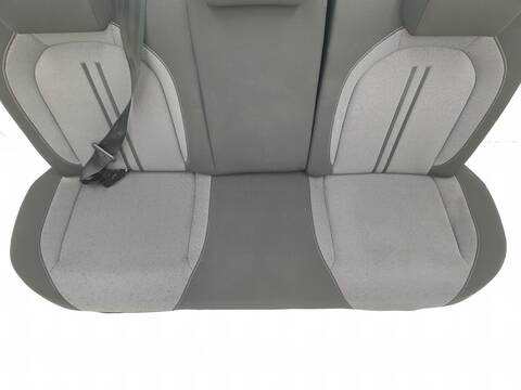 Foto 3ª: Juego Asientos Completos Seat Leon STYLE (2020)