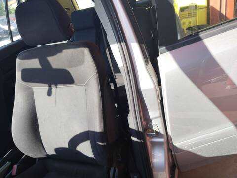 Foto 2ª: Asiento Delantero Izquierdo Opel Zafira Z19DT (2005)