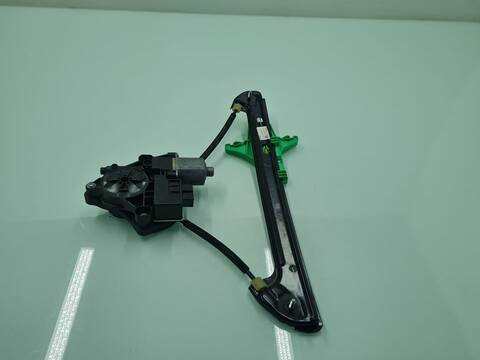 Elevalunas Manual Trasero Derecho Volkswagen Golf SPORT 131CV 96KW