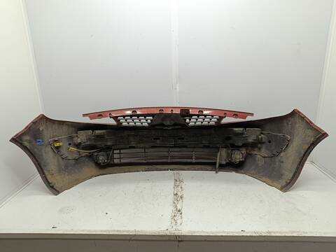 Foto 3ª: Paragolpes Delantero Renault Scenic 1.5 DCI DIESEL 106CV 78KW (2006)