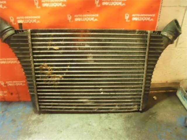 Intercooler Saab 90 2.0 CS TURBO [2.0 LTR. - 110 KW CAT]