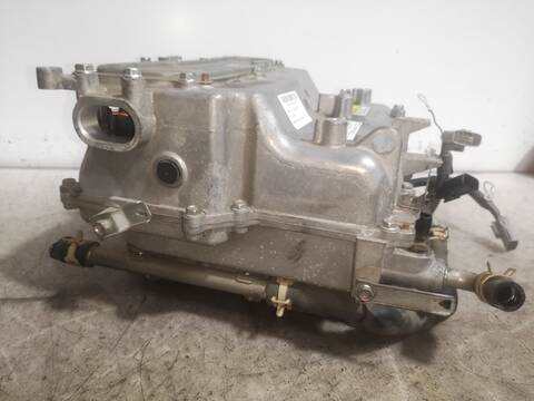 Foto 3ª: Inversor Mitsubishi Outlander 4B11 (2016)