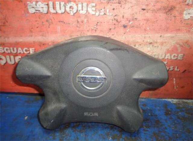 Foto 2ª: Airbag Delantero Izquierdo Nissan Primera 1.6 [QG16DE]
