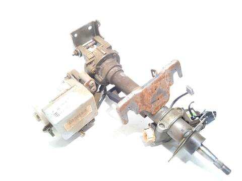 Foto 3ª: Columna Dirección Nissan NV200 1.5 DCI CAT [K9K646] (2009)