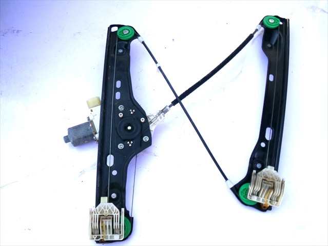 Elevalunas Eléctrico Delantero Izquierdo Bmw Serie 3 320 2.0 D E90,2004-2008