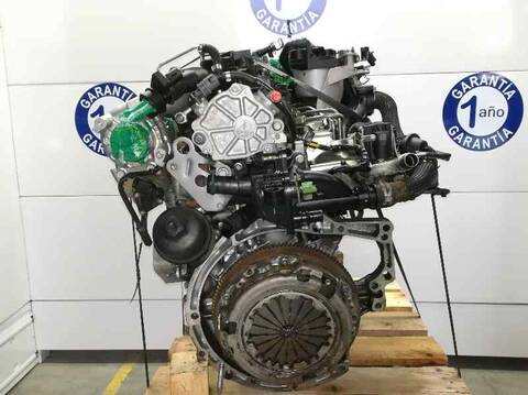 Foto 3ª: Motor Completo Citroen C3 BUSINESS 68CV 50KW [8HR] (2011)