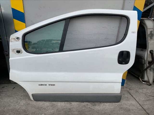 Puerta Delantera Izquierda Nissan Primastar 2.0 DCI 115CV 0CV