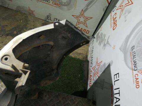 Foto 4ª: Paragolpes Trasero Renault Scenic GRAND DYNAMIQUE 120CV 88KW [F9Q812] (2003)