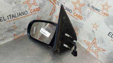 Retrovisor Izquierdo Mercedes Clase ML 350 3.7 G 235CV 173KW W163) AUT.