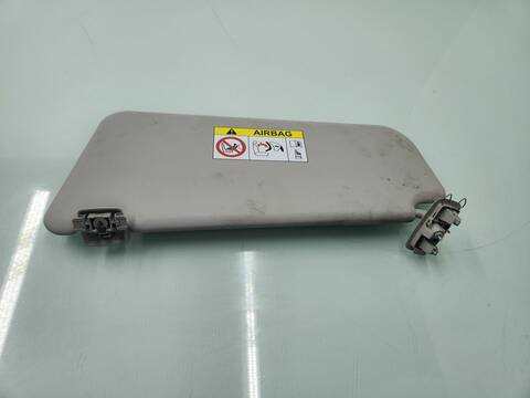 Foto 2ª: Parasol Derecho Peugeot Expert PREMIUM LONG 102CV 75KW FURGON [YH01] (2022)