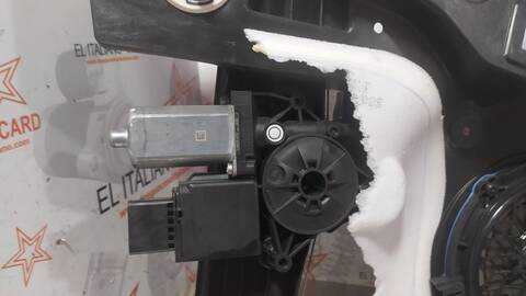 Foto 3ª: Elevalunas Eléctrico Delantero Izquierdo Opel Combo SELECTIVE 110CV 81KW [HN05] (2019)