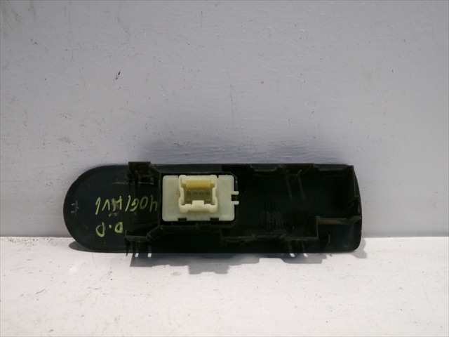 Foto 3ª: Botonera Elevalunas Renault Clio 1.5 DCI CLIO IV 2013-2016 [K9KC6] (2014)