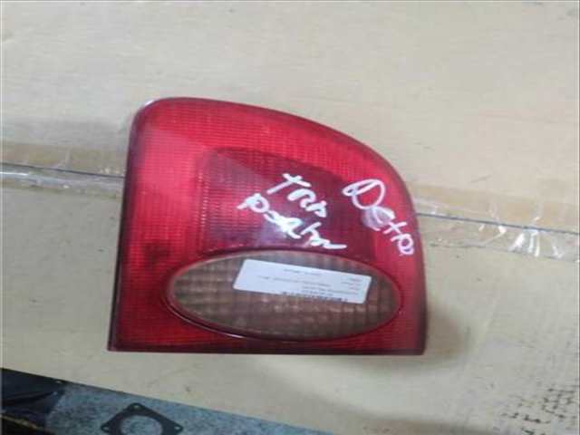 Piloto Portón Derecho Toyota Corolla 2.0