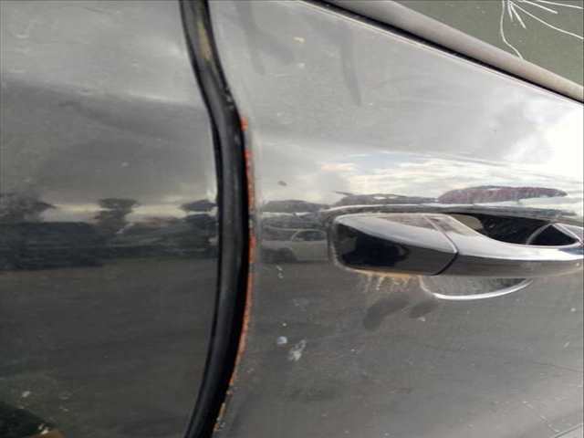 Foto 3ª: Puerta Delantera Derecha Volkswagen Golf CBA (2010)