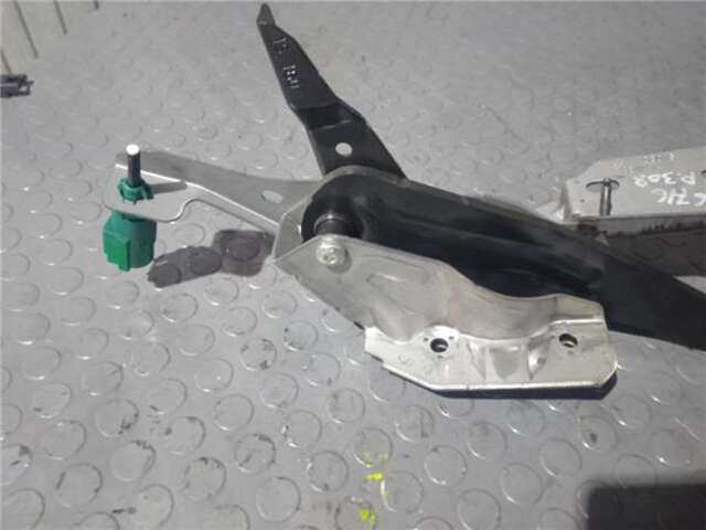 Foto 3ª: Pedal Freno Peugeot 308 1.6 STYLE [1.6 LTR. - 88 KW BLUE-HDI FAP]