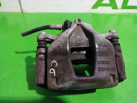 Foto 2ª: Pinza Freno Delantera Derecho Opel Corsa 1.3 16V CDTI 75CV [Z13DTJ] (2006)