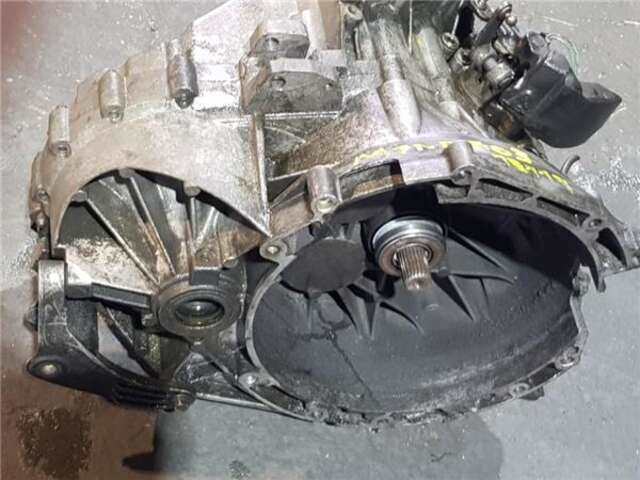 Foto 2ª: Caja Cambios Ford Mondeo 