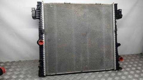 Foto 2ª: Radiador Motor Bmw X4 M40 I XDRIVE 354CV 260KW [B58B30B] (2020)