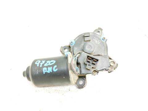 Motor Limpia Delantero Mitsubishi Galloper 2.5 TD 3-PTAS.) 99CV 73KW