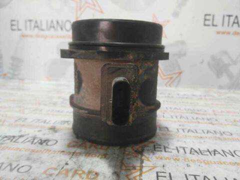 Foto 4ª: Caudalimetro Kia Sportage EX 140CV 103KW [D4EAV] (2007)