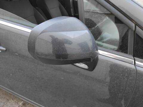 Foto 2ª: Retrovisor Derecho Peugeot 5008 RHE (2011)