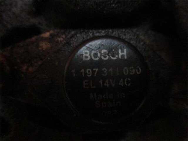 Alternador Chrysler Voyager 2.5 [2.5 LTR. - 72 KW CAT]