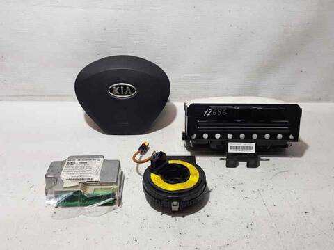 Kit Airbag Kia Ceed ACTIVE 126CV 93KW