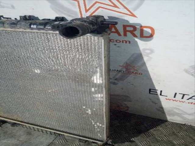 Foto 2ª: Radiador Motor Opel Antara SELECTIVE 163CV 120KW [Z22D1] (2013)