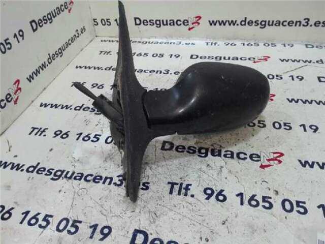 Foto 2ª: Retrovisor Izquierdo Renault Clio 1.5 SOCIETE GENERIQUE [1.5 LTR. - 48 KW DCI DIESEL]