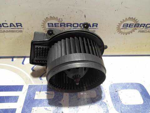 Foto 3ª: Calefacción Mercedes Clase C 160 2.2 CDI CAT AUT. 143CV [D/ 611962] (2000)