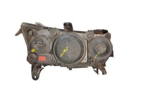 Foto 2ª: Piloto Delantero Izquierdo Saab 9-3 1.8 I YS3F E79 D79 D75) (2002)