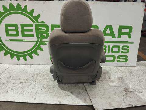Foto 2ª: Asiento Delantero Izquierdo Kia Carnival 2.9 CRDI CAT 185CV 136KW [J3] (2009)