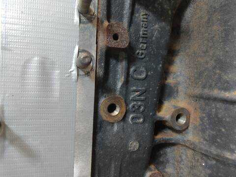 Motor Completo Volkswagen Golf 150CV 110KW