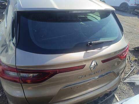 Portón Renault Talisman LIFE 131CV 96KW