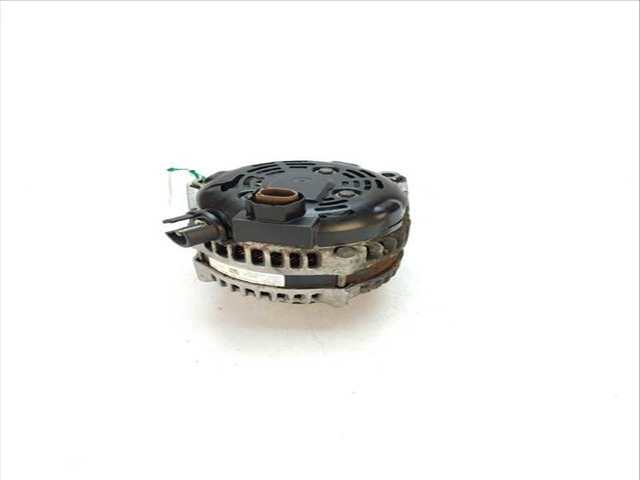Foto 3ª: Alternador Ford Fiesta 1.0 ECOBOOST (2008)