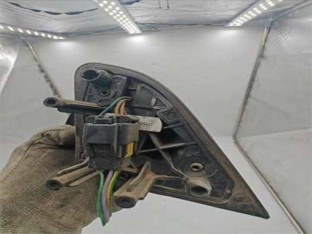 Foto 2ª: Retrovisor Izquierdo Citroen Xsara 2.0 HDI 90 SX TOP [2.0 LTR. - 66 KW HDI CAT (RHY - DW10TD)] [RHY / DW10TD]