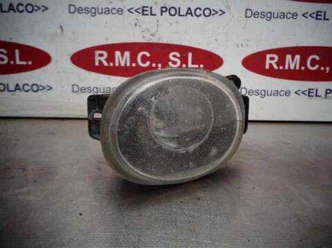 Foto 4ª: Faro Antiniebla Delantero Derecho Seat Toledo 2.3 VR5 CAT AGZ) 150CV 110KW (1998)