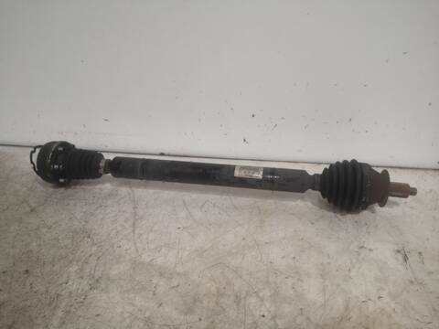 Foto 2ª: Transmision Delantera Derecha Volkswagen Polo BUD (2008)