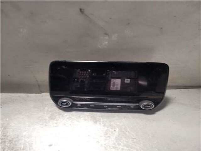 Foto 2ª: Sistema GPS Ford Puma 1.0 ST-LINE [1.0 LTR. - 92 KW ECOBOOST CAT] [B7JB]