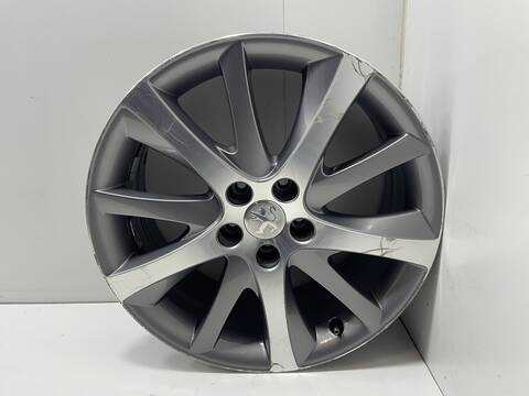 LLanta Chapa Peugeot 508 AH01