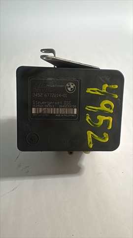 Centralita Abs Bmw Serie 3 318 2.0 D