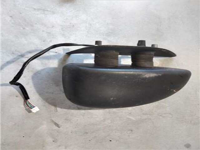Foto 2ª: Retrovisor Izquierdo Fiat Ducato 2.8 JTD CAT [814043S]