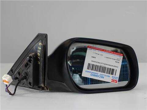 Retrovisor Derecho Mazda 6 2.0 DI BERLINA 136CV 100KW
