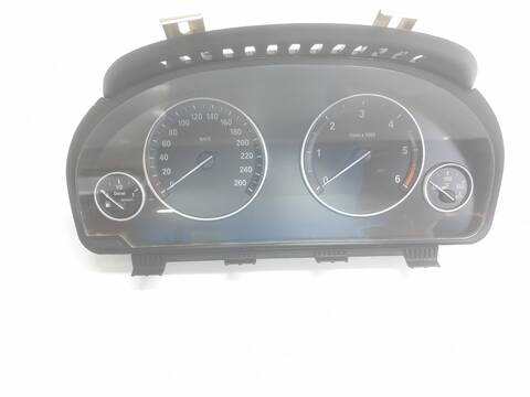 Cuadro de Instrumentos Bmw X4 XDRIVE20D M SPORT