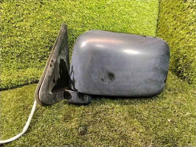 Foto 3ª: Retrovisor Izquierdo Nissan Patrol 3.0 D ZD30 GU3 3P BINDADO (2003)
