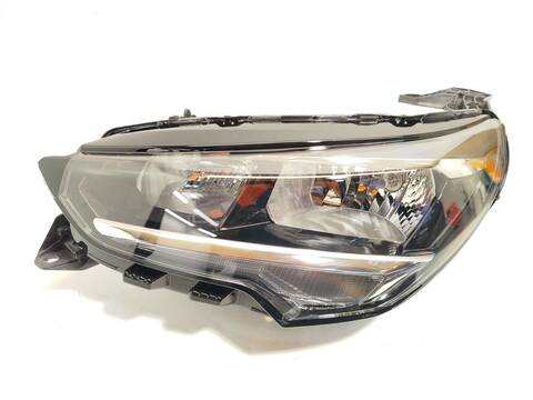 Faro Izquierdo Opel Corsa 1.2 68) 75CV 55KW