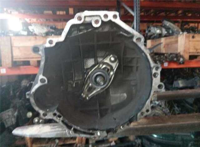 Foto 2ª: Caja Cambios Audi A4 2.0 TDI (140CV) [BLB]